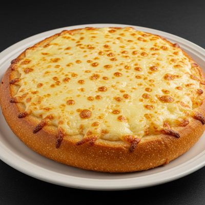 Extra Cheese